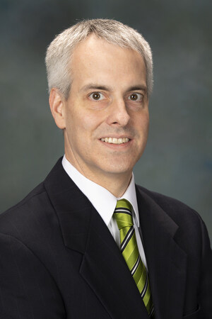 Alan McIntyre named Vice President of Southern Company's Southern Linc wireless subsidiary