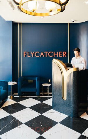 Flycatcher Opens First Medspa Location Exclusively for Men