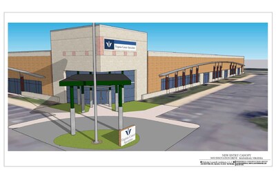 Great News for Bristow, VA: Virginia Cancer Specialists Opens New, Expanded Cancer Center November 11, 2024