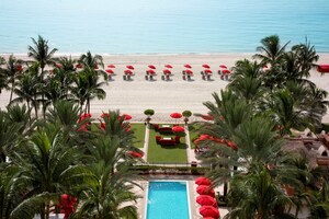 Discover the Ultimate Luxury Experience at Acqualina Resort