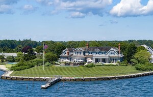 Tim Davis - Introducing 'The Point': A Masterpiece of Luxury Living in Westhampton