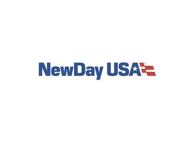 NewDay USA Logo