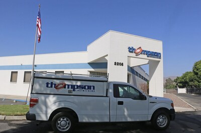 Beacon Communications Acquires Thompson Engineering, Gaining Additional Market Share in California's Southern Region