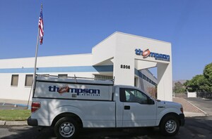 Beacon Communications Acquires Thompson Engineering, Gaining Additional Market Share in California's Southern Region