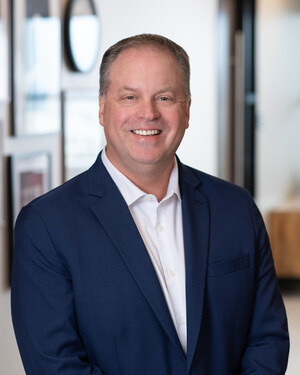 Shawn Kvernen Appointed Vice President of Development for Commonwealth Hotels