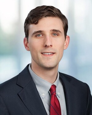 Zak Goodwin Returns to Ropes & Gray's Growing Antitrust Practice