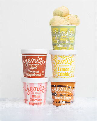 <div>FOR A LIMITED TIME: JENI'S OFFERS FREE SHIPPING ONLINE</div>