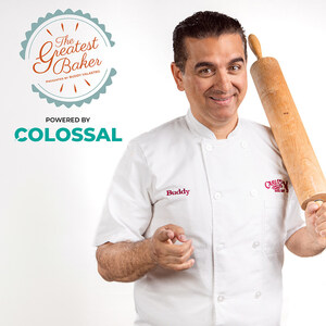 So Sweet You Can Taste It: Voting Is Open for Colossal's Greatest Baker Competition