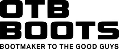 OTB Boots Launches Elite Tactical Footwear Line