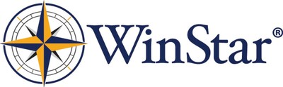 WinStar R Logo
