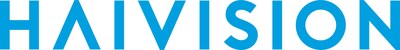 Haivision logo (CNW Group/Miroslav Wicha)