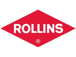 Rollins Inc. Names Clay Scherer, Ph.D., Group Vice President, Technical Services