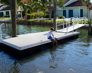 Neptune Boat Lifts Expands with the Launch of Coastal RhinoDocks