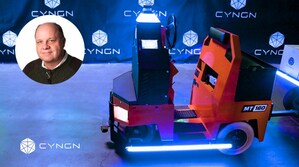 Cyngn Hires Experienced Industrial Automation VP of Sales, Marty Petraitis, to Accelerate Revenue