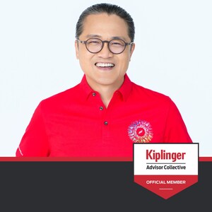 Dr. Clemen Chiang Accepted into Kiplinger Advisor Collective to Champion Data-Driven Investment Innovation