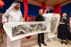 Celebrating 40 Years of UAE-China Friendship at'Building Bridges for the Future'on Abu Dhabi's Corniche