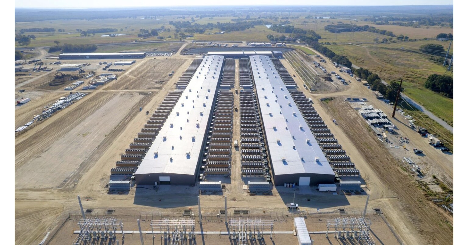 Riot Announces October 2024 Production and Operations Updates