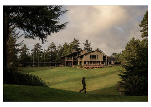 Salishan Coastal Lodge by SCP Hotels Sets New Standard in Holistic Hospitality