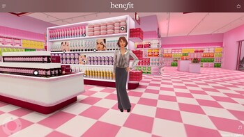 Virtual Benemart