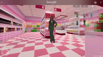 Virtual Benemart