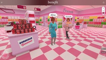 Virtual Benemart