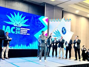 Global Spotlight on International Aquarium Conference as It Moves from Mexico to China