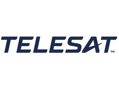 Telesat Logo