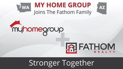 My Home Group Joins the Fathom Family