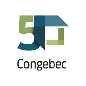 Congebec Celebrates its 50th Anniversary: Half a Century of Innovation and Strong Partnerships