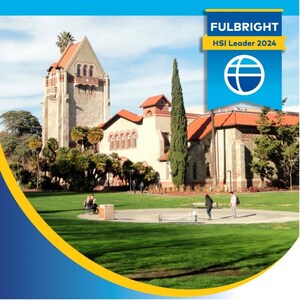 U.S. Department of State Recognizes 50 Colleges and Universities as Fulbright HSI Leaders