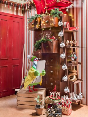 Unable to view the image, Please provide a valid URL.