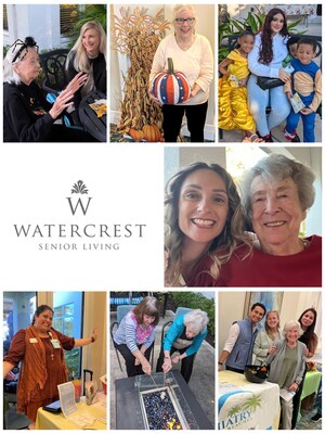 Watercrest St. Lucie West Celebrates Fall Traditions: A Signature Element of Live Exhilarated Programming