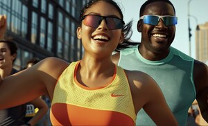 Zenni Optical Introduces Zunnies: Active Eyewear Offering Zero-Bounce, Custom RX and non-RX Sunglasses