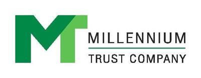 Millennium Trust Company (PRNewsFoto/Millennium Trust Company)