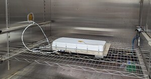 Gogo Galileo HDX Antenna Passes FAA-Mandated DO-160 Qualification Testing