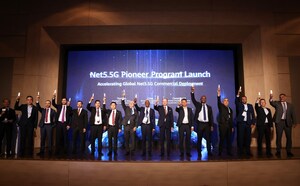 Net5.5G Intelligent IP Network Summit si conclude con successo, puntando ad accelerare l'implementazione commerciale globale di Net5.5G