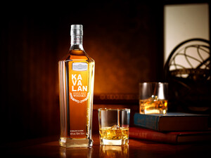 Kavalan Brings Award-Winning Single Malt Whisky to Nigeria in Partnership with Arzeh Integrated Limited