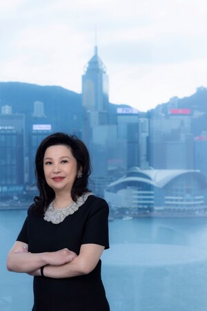 CBH appoints Enid Yip as CEO of CBH Asia