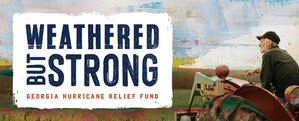 AGCO Agriculture Foundation Donates $50,000 to Weathered But Strong: Hurricane Relief Fund