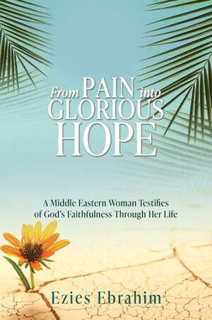 Compelling Memoir is a Product of God's Grace and Provision in the Author's Life, a Journey Spanning From Egypt to the United States