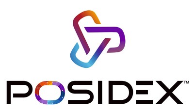 Posidex Logo