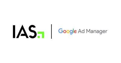 IAS launches Curation with Google Ad Manager.