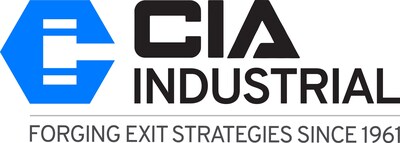 CIA Industrial Logo