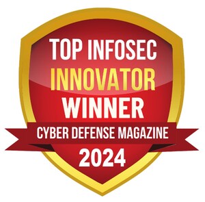 Appdome Wins Four Top InfoSec Innovator Awards for Protecting Consumer & Enterprise Apps