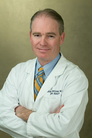 Top NYC Spine Surgeon, Dr. Sean McCance, Announces Rise in Computer-Assisted Surgeries