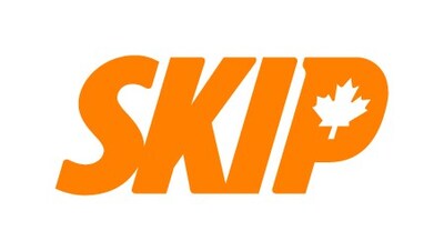 Skip (CNW Group/Skip)