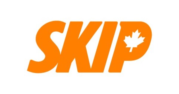 Skip Launches NEW Membership Program, Skip+, Giving Canadians Access to ...