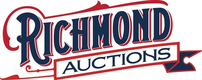 Richmond Auctions (PRNewsfoto/Richmond Auctions)