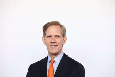 Scott Henley, Vista Residential Partners CEO