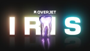 Introducing IRIS: The First Smart Imaging Software for Dentistry